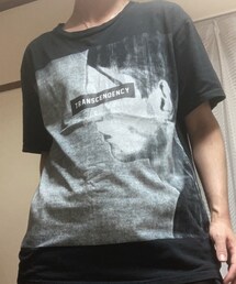 AZUL by moussy | Tシャツ/カットソー