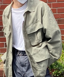 GU | ジャケット/アウター