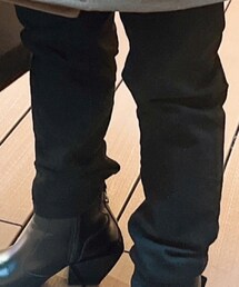 UNIQLO | デニムパンツ