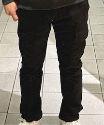 BURBERRY | カーゴパンツ