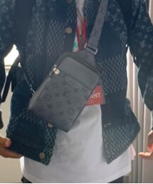 LOUIS VUITTON | ボディバッグ/ウエストポーチ