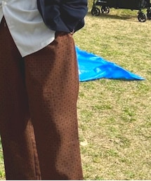 BEAMS | スラックス