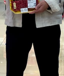 H&M | スラックス