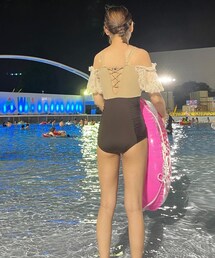 韓国通販 | 水着