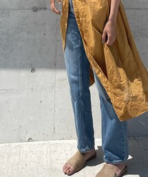 UNIQLO | デニムパンツ