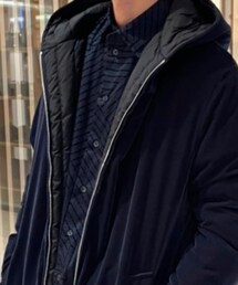 EMPORIO ARMANI | シャツ/ブラウス
