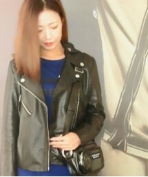 ARMANI EXCHANGE | ワンピース/ドレス