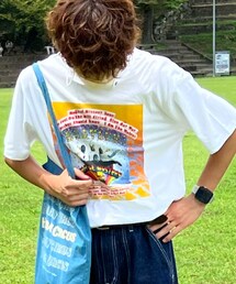 Design Tshirts Store graniph | Tシャツ/カットソー