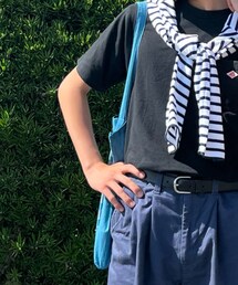 FUDGE | トートバッグ