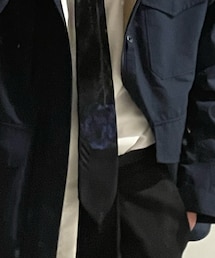 Yohji Yamamoto | ネクタイ