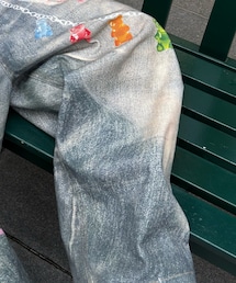 feinicko | デニムパンツ