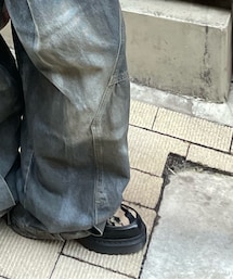 Dr. Martens | ローファー