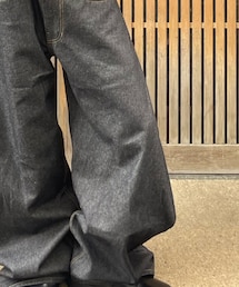 kraftwork | デニムパンツ