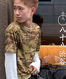 babe_store_simokitazawa | Tシャツ/カットソー