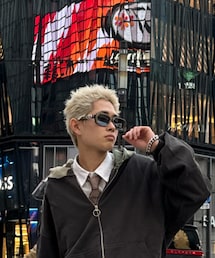 gentle monster | サングラス