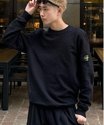 STONE ISLAND | ニット/セーター