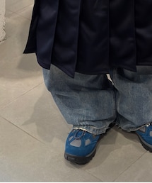 no brand | デニムパンツ
