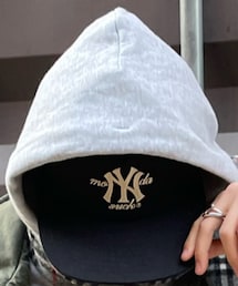 mondaysuck | キャップ