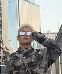 gentle monster | サングラス