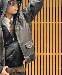 anderhunk | その他アウター