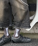 anderhunkの「パンツ(デニムパンツ)」