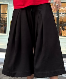 ANGLAN | スウェットパンツ