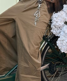 my selct item | チノパンツ