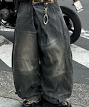 my select itemの「パンツ(デニムパンツ)」