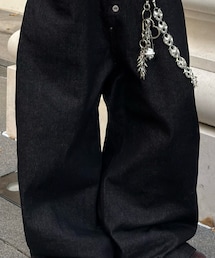 BALLSY.BROTHERS | デニムパンツ