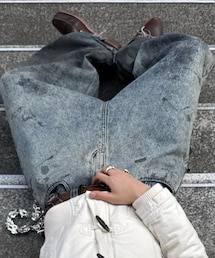 Jaded London | ライダースジャケット