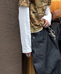 nnine | Tシャツ/カットソー