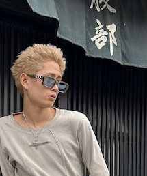 gentle monster | サングラス