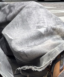 feng.system | デニムパンツ