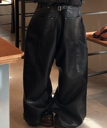 BALLSY.BROTHERS | その他パンツ