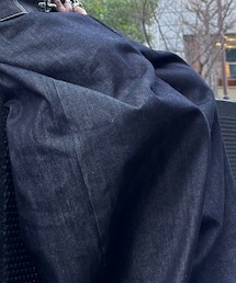 zayon | デニムパンツ