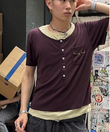 abuku | Tシャツ/カットソー