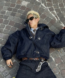 HAVEHAD | ニット/セーター