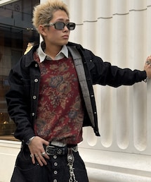 RALPH LAUREN | ニット/セーター