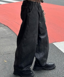 feinicko | デニムパンツ