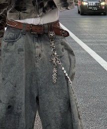 howss | ウォレットチェーン