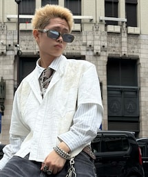 6crayon | シャツ/ブラウス