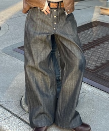 BALLSY.BROTHERS | デニムパンツ