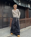 jentlouisの「トップス(その他トップス)」