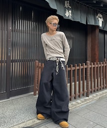 jentlouis | その他トップス