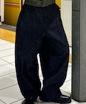 shinzobrandの「パンツ(デニムパンツ)」