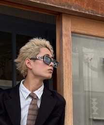 gentle monster | サングラス