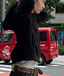 mercy.melbourne | パーカー