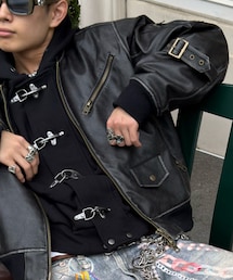 anderhunk | ジャケット/アウター