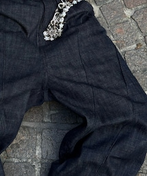 shinzobrand | デニムパンツ