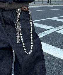 howss.studio | ウォレットチェーン